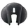 Lens Cap Insta360 X4 Lens Cap, silicone, Black, 3 image