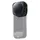 Lens Cap Insta360 X4 Lens Cap, silicone, Black, 4 image