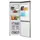 Samsung Refrigerator RB29FERNDSA/WR FS Bottom-Freezer 178x59.5x66 290 LT NF Inverter Silver, 2 image