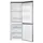 Samsung Refrigerator RB29FERNDSA/WR FS Bottom-Freezer 178x59.5x66 290 LT NF Inverter Silver, 3 image