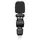 Microphone Saramonic SmartMic Di Mini, Lightning, Omnidirectional Condenser, Black, 3 image