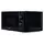 Microwave Oven Midea MM7P012MZ-B, 19 L, 700 W, Mechanical Control, Black, 3 image