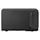 Microwave Oven Toshiba MW3-EM20PE(BK), 20 L, 800 W, 11 Power Levels, Black, 2 image