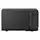 Microwave Oven Toshiba MW3-EM20PE(BK), 20 L, 800 W, 11 Power Levels, Black, 3 image