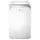Portable Air Conditioner Midea MPPD-09CRN7, 9000 BTU, Cooling, Class A, R290, White