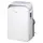 Portable Air Conditioner Midea MPPD-09CRN7, 9000 BTU, Cooling, Class A, R290, White, 2 image