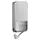 Power Bank EcoFlow RAPID Magnetic 5000mAh, Qi2 15W Wireless, 30W, Built-in USB-C Cable, Light Blue