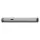 Power Bank EcoFlow RAPID Magnetic 5000mAh, Qi2 15W Wireless, 30W, Built-in USB-C Cable, Silver, 4 image