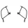 Propeller Guard DJI Mavic Air Propeller Guard, Black, 3 image
