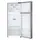 Refrigerator LG GN-B502PLGB.APZQMER Top Freezer, 395 L, 176x70x68 cm, Inverter, DoorCooling+, Platinum Silver, 3 image