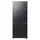 Refrigerator Samsung RB50DG602EB1WR Bottom Freezer, 462 L, 192x75.9x71.1 cm, No Frost, Inverter, Wi-Fi, Black, 2 image