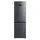 Refrigerator Toshiba GR-RB500WE-PMJ(06) Bottom Freezer, 388 L, 201x59.5x66 cm, Inverter, Metal Cooling, A++, 35 dB, Grey