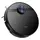 Robot Vacuum Cleaner Midea M7 EVO, 8000 Pa, LiDAR Navigation, Dry & Wet Cleaning, 5200 mAh, Wi-Fi, Black, 3 image