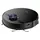 Robot Vacuum Cleaner Midea M7 EVO, 8000 Pa, LiDAR Navigation, Dry & Wet Cleaning, 5200 mAh, Wi-Fi, Black, 4 image