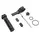 Selfie Stick Kit Insta360 Foldable 2-in-1 Selfie Stick Remote Kit (1/4" Mount) with Mini Remote, 3 image