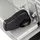 Ardesto slicer, 250W, blade-stainless steel, knife diameter-190mm, body-iron/plastic, grey-black, 4 image