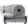 Ardesto slicer, 250W, blade-stainless steel, knife diameter-190mm, body-iron/plastic, grey-black
