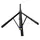 Tripod Insta360 Throwpod, Automatic Tripod and Selfie Stick 1.1 m, 1/4" Mount, 4 image