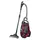 Vacuum Cleaner Samsung VCC885HH3P/XEV, 2200 W, 430 W Suction, 2 L Container, HEPA 13, Red