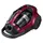 Vacuum Cleaner Samsung VCC885HH3P/XEV, 2200 W, 430 W Suction, 2 L Container, HEPA 13, Red, 2 image