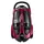 Vacuum Cleaner Samsung VCC885HH3P/XEV, 2200 W, 430 W Suction, 2 L Container, HEPA 13, Red, 3 image