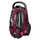 Vacuum Cleaner Samsung VCC885HH3P/XEV, 2200 W, 430 W Suction, 2 L Container, HEPA 13, Red, 4 image