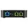 VoIP Adapter Grandstream HandyTone HT802, 2 x FXS RJ11, 1 x 10/100 Mbps RJ45, 2 SIP Profiles, T.38 Fax, 5V/1A PSU, 3 image