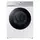 Washer Dryer Samsung WD11DB8B85GHLP, 11 kg Wash / 6 kg Dry, 1400 rpm, AI Control, Eco Bubble, Wi-Fi, White, 2 image