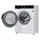 Washing Machine Midea MFA01W70B/W, 7 kg, 1200 rpm, A+++, 14 Programs, Steam Wash, 40 cm, White, 2 image