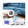 Bluetooth Tracker UGREEN CM916 (75646) FineTrack Duo, Apple Find My / Google Find Hub, USB-C, Grey, 4 image