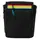 Camera Bag Polaroid Go Camera Bag, Black Spectrum, 4 image