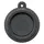 Camera Mount Base Insta360 Hard Hat Camera Mount Base, for Construction Hard Hats, Black