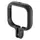 Camera Mount Insta360 GO Ultra Action Mount, 2-prong adapter, Black, 3 image