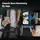 Smart Door Lock Moes WDL-T9P-EN Wi-Fi, 3D Face Recognition, Fingerprint, HD Camera, Black, 2 image