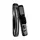 Smart Door Lock Moes WDL-T9P-EN Wi-Fi, 3D Face Recognition, Fingerprint, HD Camera, Black