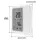 Climate Sensor Aqara Climate Sensor W100, 3.4" LCD, Thread/Zigbee, Matter, White, 3 image