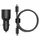 Drone Accessory DJI 65W Car Charger, USB-C + USB-A, PD/PPS, 3 image