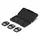 Drone Filter Set DJI Air 3S ND Filter Set (ND8/32/128), 5 image