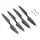 Drone Propellers Insta360 Antigravity A1 Propellers (2 pairs), 3 image