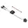 Drone Video System DJI O4 Air Unit Pro, 1/1.3" CMOS, 4K/120fps, 1080p/100fps Transmission, 4GB, 5 image