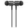 Earphones 2E 2E-IEX1GY X1 Extra Bass, Wired, with Mic, Grey, 2 image
