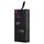 Earphones 2E 2E-IEX1GY X1 Extra Bass, Wired, with Mic, Grey, 3 image