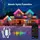 Lighting Moes WPL-CL01-RIC-EU-15-MS, WiFi Smart Eaves String LED Lights, 15 m, 30 Lamps, RGB, IP67, 4 image