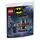 LEGO Constructor Super Heroes Bruce Wayne and the Batsuit 30726, 2 image