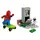 LEGO Constructor Super Heroes Spider-Man vs. Anti-Venom Heist 30725