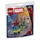 LEGO Constructor Super Heroes Spider-Man vs. Anti-Venom Heist 30725, 2 image