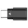 Microphone Adapter DJI Mic Mobile Phone Adapter (Type-C), Black