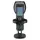 Microphone BOYA BY-K5-2 USB Desktop Microphone, Cardioid, 48kHz/24-bit, RGB, USB-C, Black, 2 image