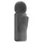 Microphone BOYA BY-V30 2.4 GHz Dual-Channel Wireless Microphone System, 2 TX + USB-C RX + Charging Case, Black, 4 image