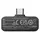 Microphone Insta360 Mic Air (1 TX + 1 RX) Wireless, USB-C, 5 image